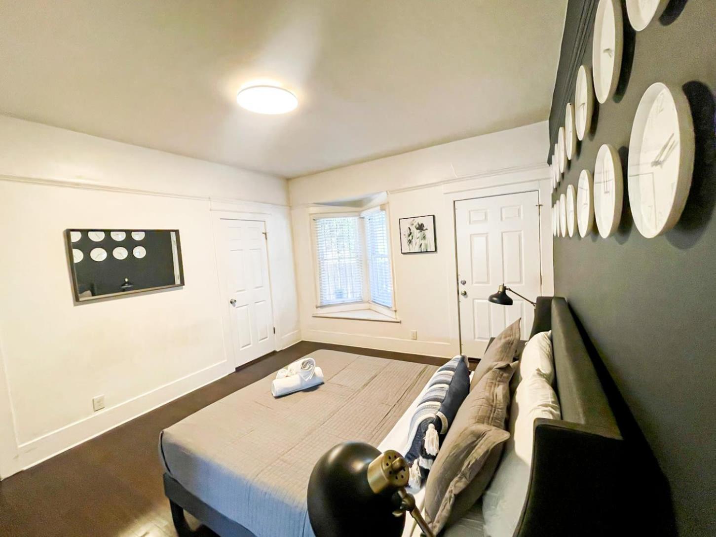 Cozy 2-bedroom Casa vacanze *