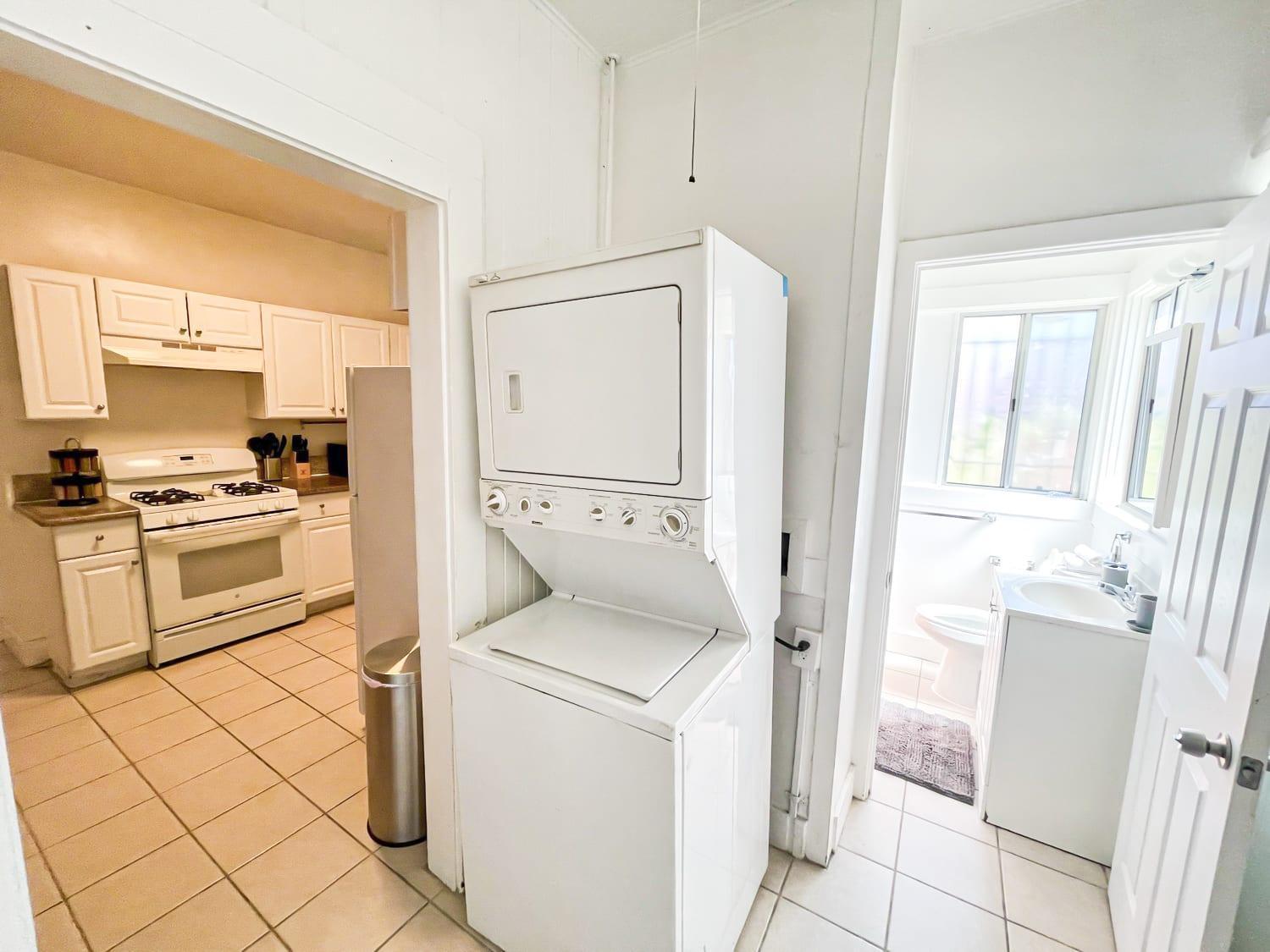 Casa vacanze Cozy 2-bedroom Los Angeles