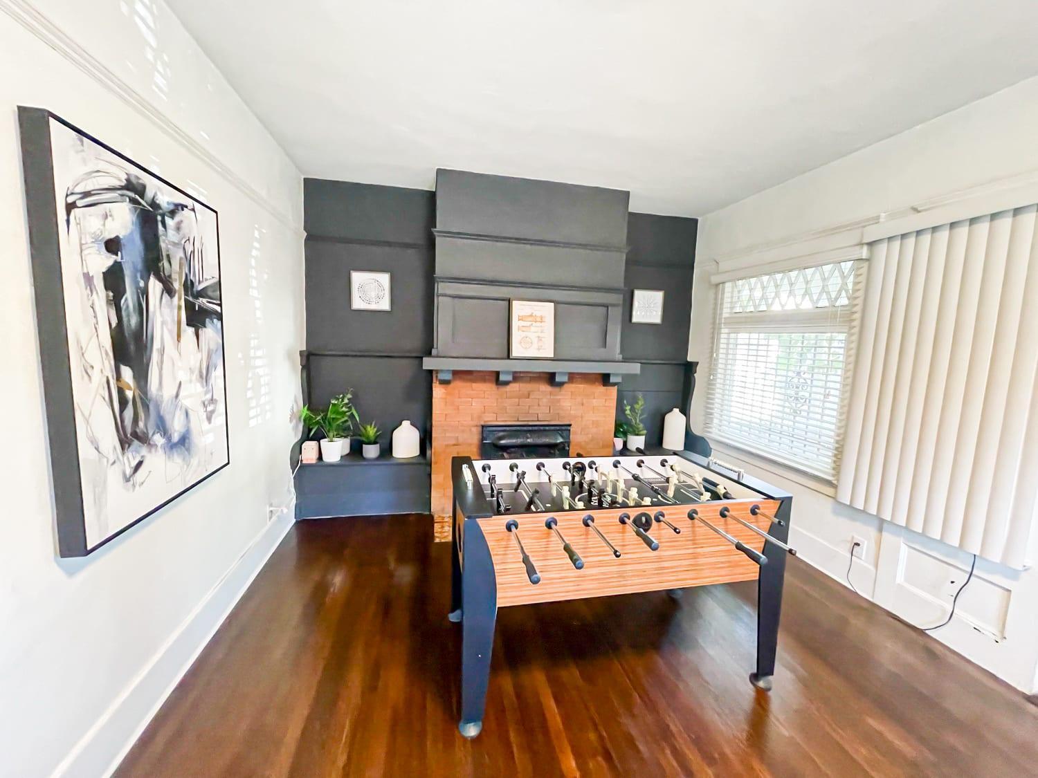 Casa vacanze Cozy 2-bedroom Los Angeles