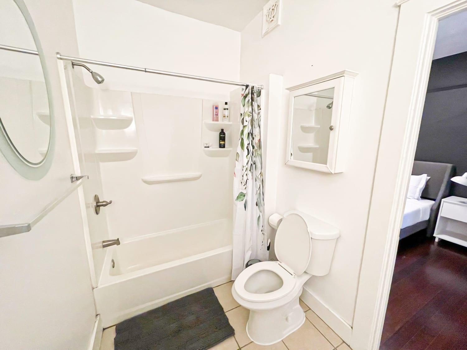 Сasa de vacaciones Cozy 2-bedroom