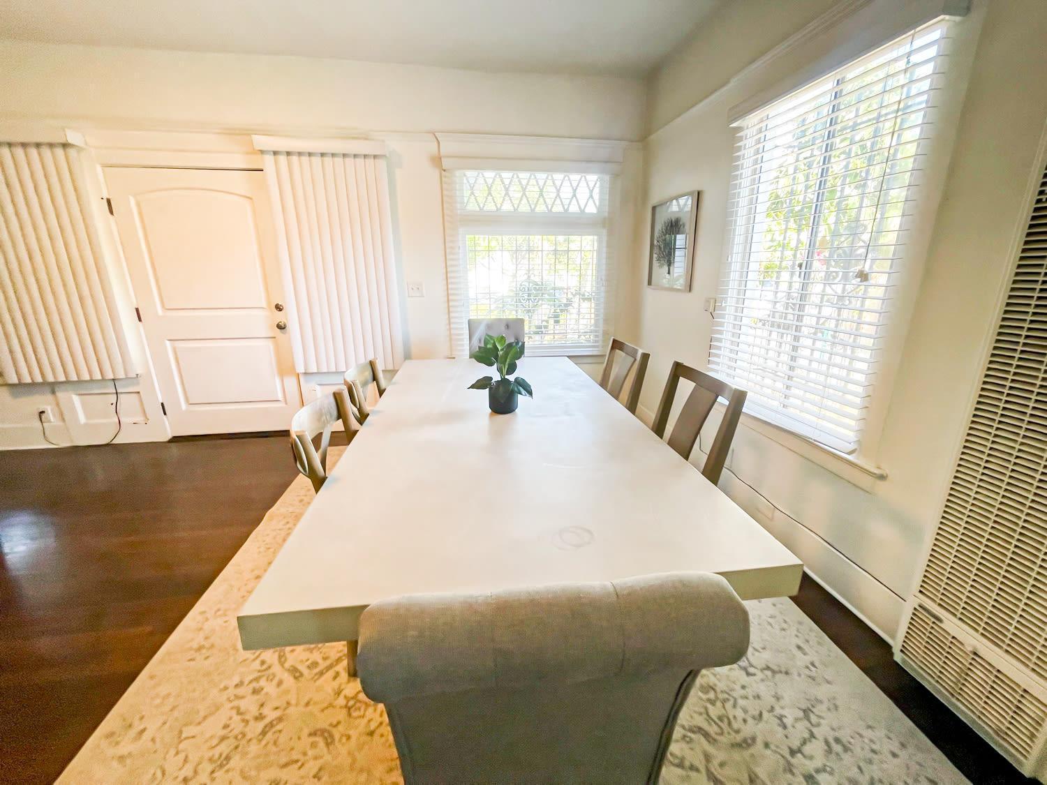 Cozy 2-bedroom Los Ángeles