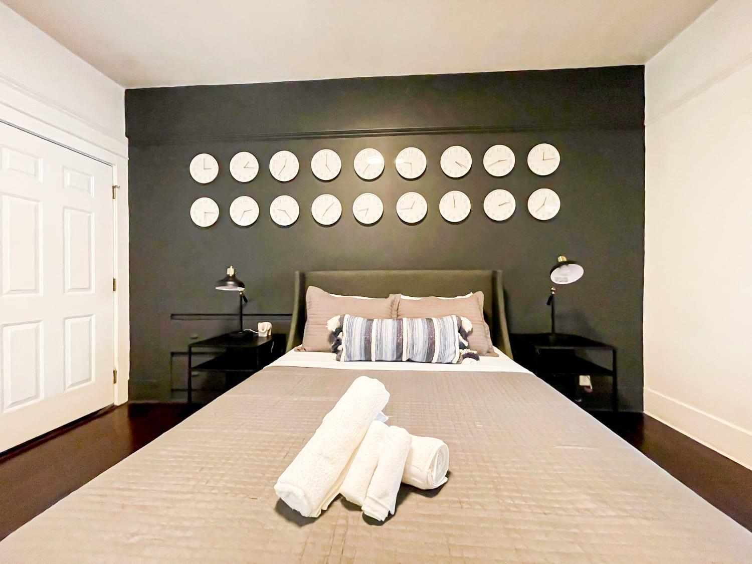 Сasa de vacaciones Cozy 2-bedroom *