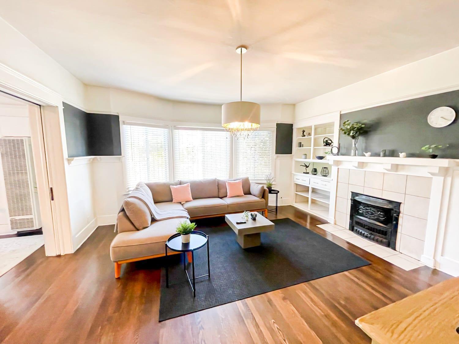 Cozy 2-bedroom Los Ángeles