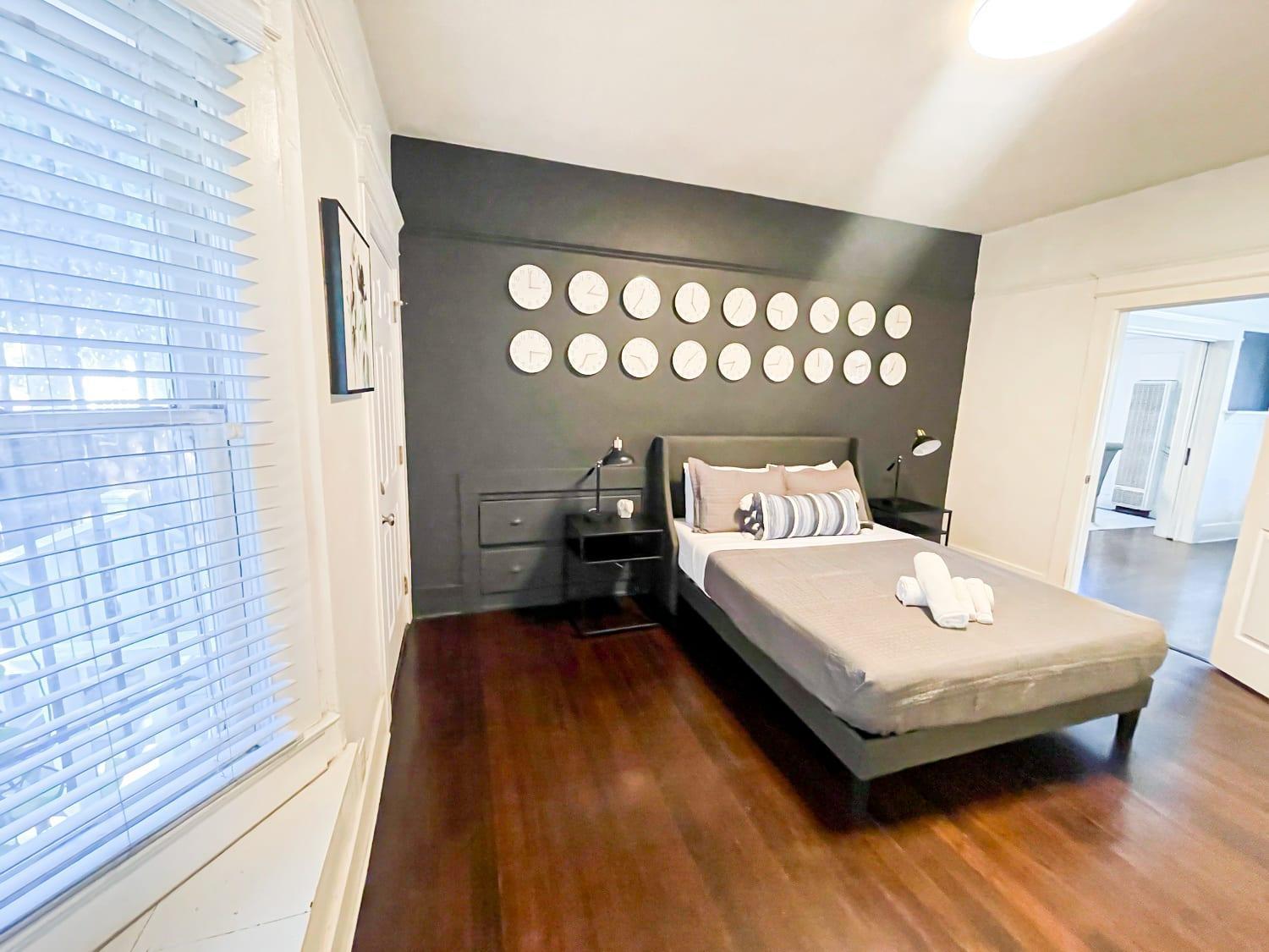 Cozy 2-bedroom * Los Ángeles